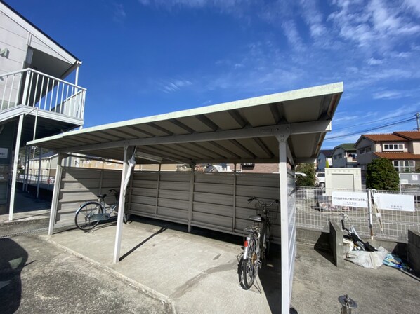 ニューシティK&Mの物件内観写真